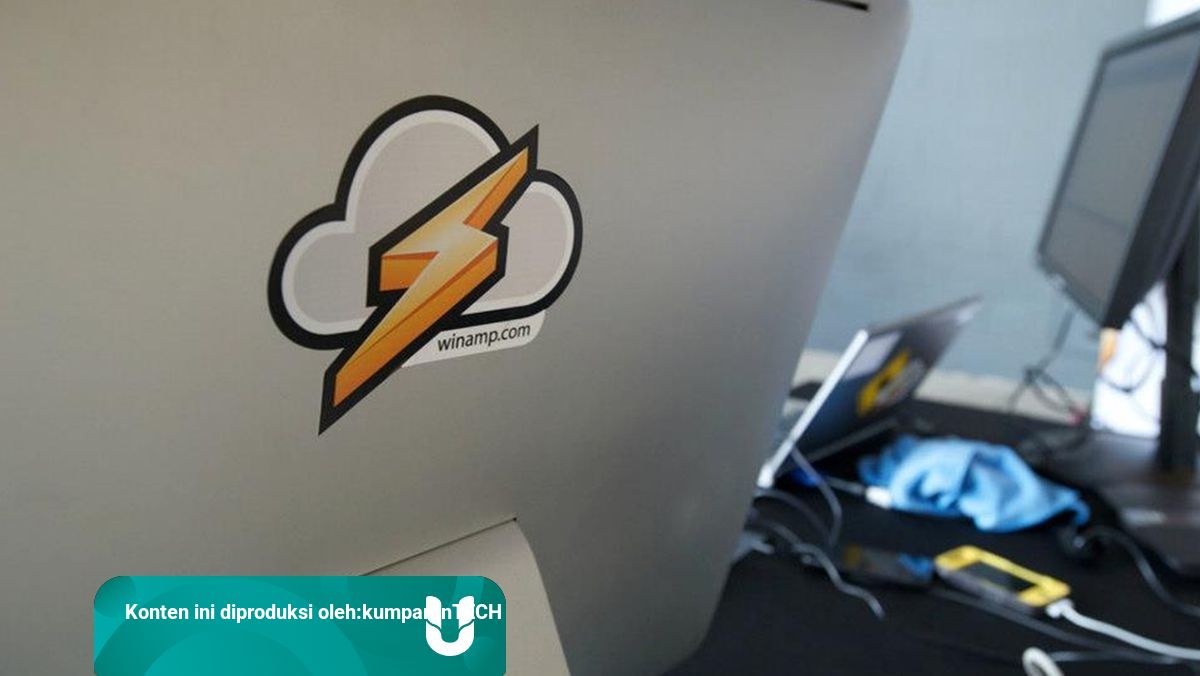 Download aplikasi winamp untuk laptop windows 7 Download aplikasi winamp untuk laptop windows 7